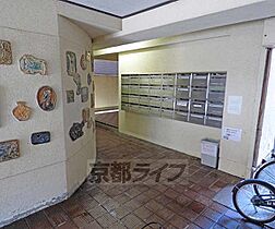 京都府京都市中京区堺町通二条下る杉屋町（賃貸マンション1R・2階・14.30㎡） その20