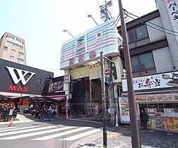 京都府京都市中京区西ノ京南聖町（賃貸一戸建2K・--・30.00㎡） その30