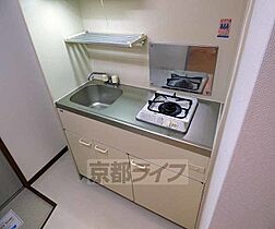 京都府京都市下京区万寿寺通堺町西入俵屋町（賃貸アパート1K・2階・18.60㎡） その5