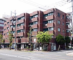 レジデンス岡崎 207 ｜ 京都府京都市左京区岡崎東天王町.（賃貸マンション2LDK・2階・46.43㎡） その3