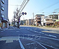 京都府京都市北区衣笠東御所ノ内町（賃貸マンション1K・2階・19.36㎡） その25