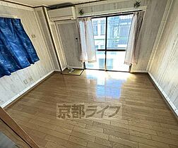 京都府京都市中京区三条通大宮西入3筋目下る今新在家西町（賃貸マンション1K・2階・22.00㎡） その12