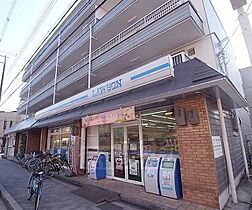 藤川荘 402 ｜ 京都府京都市左京区田中上大久保町（賃貸マンション2K・4階・26.00㎡） その21