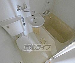 京都府京都市上京区出水通堀川西入亀屋町（賃貸マンション1R・3階・17.00㎡） その5