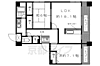 ビラ妙松館1階11.9万円