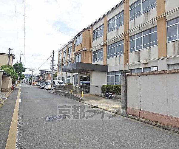 京都府京都市北区紫野上柳町(賃貸マンション1K・1階・16.00㎡)の写真 その29