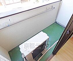 京都府京都市上京区烏丸通上御霊前上る内構町（賃貸マンション1K・4階・16.00㎡） その10