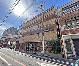 京都府京都市中京区富小路通六角下る骨屋之町（賃貸マンション2LDK・3階・56.72㎡） その3