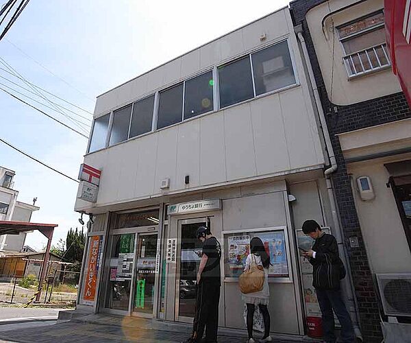 京都府京都市北区紫野東野町(賃貸マンション1K・4階・18.00㎡)の写真 その29