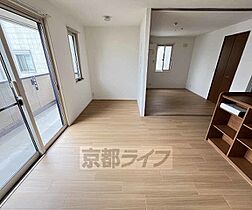 京都府京都市中京区高倉通竹屋町下る福屋町（賃貸アパート2LDK・2階・62.37㎡） その13