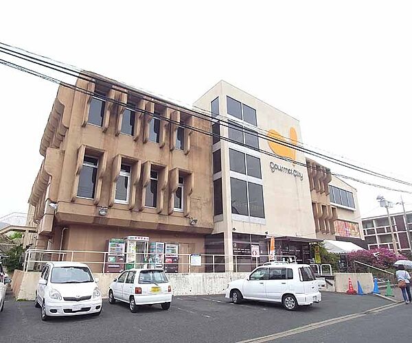 画像25:グルメシティ 北山店まで320m いろいろな物がここで揃います。