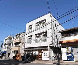 ウェルネス山村 307 ｜ 京都府京都市東山区渋谷通本町東入6丁目下馬町（賃貸マンション1K・3階・16.69㎡） その3