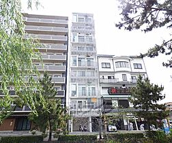 京都府京都市上京区東堀川通下立売下る五町目（賃貸マンション1R・2階・25.34㎡） その1