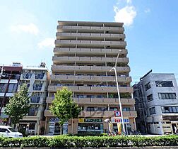 京都府京都市上京区西堀川通下長者町上る奈良物町（賃貸マンション1R・5階・19.50㎡） その1