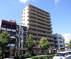 京都府京都市上京区西堀川通下長者町上る奈良物町（賃貸マンション1R・5階・19.50㎡） その3