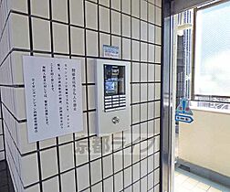 京都府京都市上京区西堀川通下長者町上る奈良物町（賃貸マンション1R・5階・19.50㎡） その27