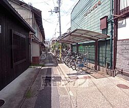 サニーコーポ岡崎 107 ｜ 京都府京都市左京区岡崎西福ノ川町（賃貸アパート1K・1階・18.00㎡） その21