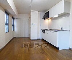 京都府京都市上京区中筋通大宮西入薬師町（賃貸マンション1DK・10階・30.56㎡） その20