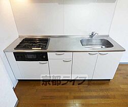 京都府京都市上京区中筋通大宮西入薬師町（賃貸マンション1DK・10階・30.56㎡） その5