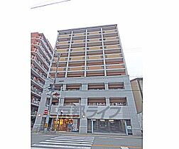 京都府京都市上京区中筋通大宮西入薬師町（賃貸マンション1DK・10階・30.56㎡） その3