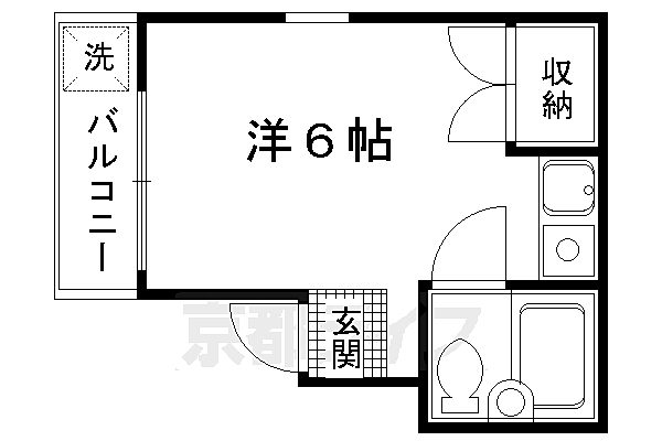 物件拡大画像