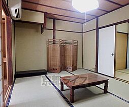 居間