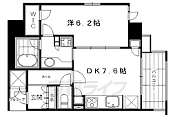 烏丸御池駅 11.0万円