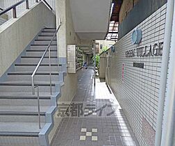 京都府京都市上京区中立売通元大宮西入常陸町（賃貸マンション1DK・4階・29.34㎡） その17