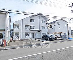 京都府京都市北区大宮北山ノ前町（賃貸マンション2K・1階・29.13㎡） その3