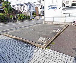 京都府京都市北区大宮北山ノ前町（賃貸マンション2K・1階・29.13㎡） その26