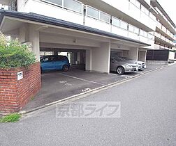 ユングフラウ南禅 305 ｜ 京都府京都市左京区粟田口鳥居町（賃貸マンション1LDK・3階・35.00㎡） その27