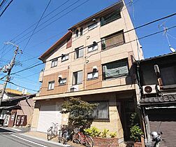 ドミトリー北斗 203 ｜ 京都府京都市東山区本町7丁目（賃貸マンション1K・2階・18.90㎡） その1