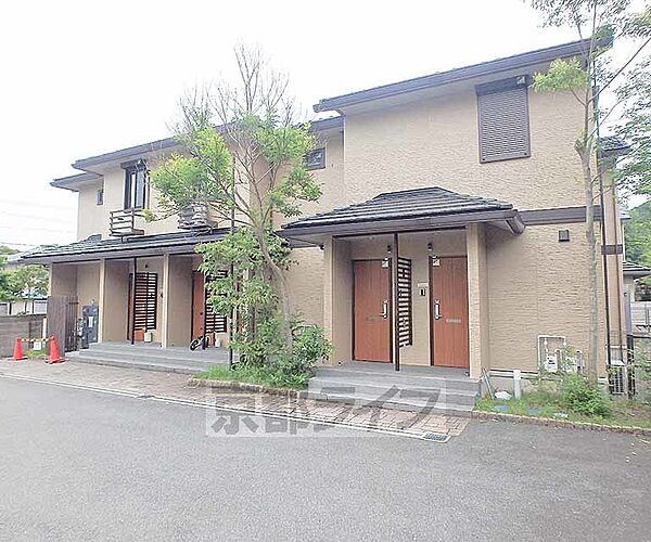 レグルス 203｜京都府京都市左京区岩倉幡枝町(賃貸アパート2LDK・2階・55.79㎡)の写真 その1