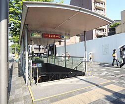 三条ＴＲＡＤ 奥 ｜ 京都府京都市左京区新麩屋町通仁王門下る大菊町（賃貸テラスハウス1K・--・20.00㎡） その9