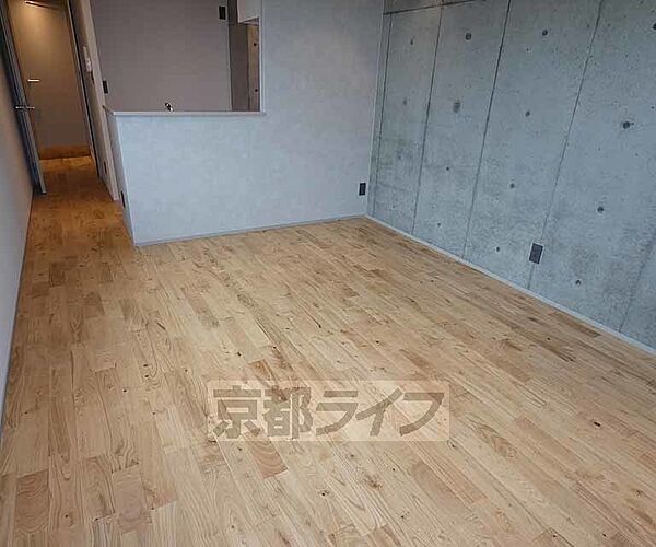 京都府京都市下京区万寿寺通富小路西入本上神明町(賃貸マンション1LDK・4階・40.62㎡)の写真 その15