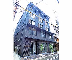 京都府京都市下京区万寿寺通富小路西入本上神明町（賃貸マンション1LDK・2階・39.45㎡） その1