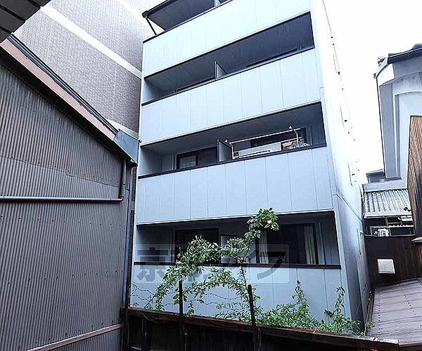 京都府京都市下京区麩屋町通松原上る鍵屋町(賃貸マンション1LDK・2階・51.19㎡)の写真 その15