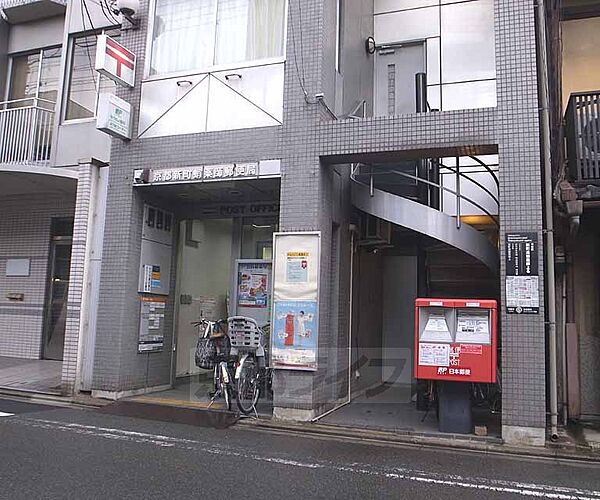 画像30:京都新町蛸薬師郵便局まで113m 昔ながらの京町屋が並ぶ一角