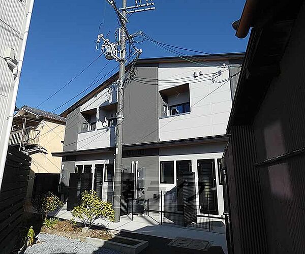 スターアパートメント下鴨 108｜京都府京都市左京区下鴨松ノ木町(賃貸アパート1K・1階・21.87㎡)の写真 その1