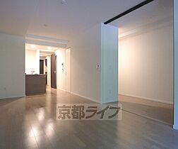 京都府京都市上京区烏丸通武者小路下る梅屋町（賃貸マンション1LDK・2階・51.38㎡） その17