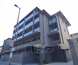 京都府京都市上京区烏丸通武者小路下る梅屋町（賃貸マンション1LDK・2階・51.38㎡） その1