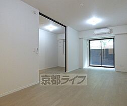 京都府京都市上京区烏丸通武者小路下る梅屋町（賃貸マンション1LDK・1階・54.08㎡） その27