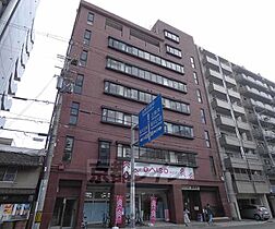 京都府京都市上京区今出川通油小路西入飛鳥井町（賃貸マンション3LDK・6階・60.00㎡） その1