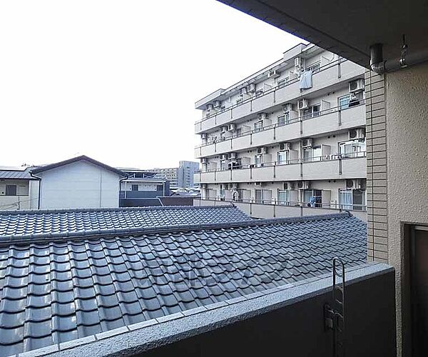 画像13:設備が整った人気のマンション