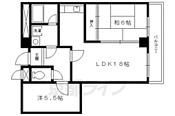 今出川駅 10.3万円