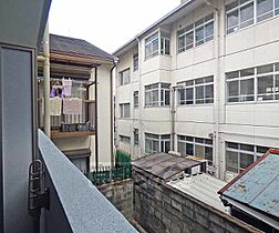 京都府京都市上京区寺之内通室町西入室町頭町（賃貸マンション1K・2階・28.59㎡） その28