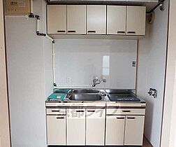 京都府京都市北区上賀茂蝉ケ垣内町（賃貸マンション1K・2階・17.75㎡） その3