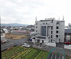 京都府京都市北区上賀茂蝉ケ垣内町（賃貸マンション1K・2階・17.75㎡） その10