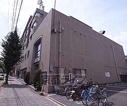 カーサミーア北白川 5 ｜ 京都府京都市左京区北白川山田町（賃貸マンション1R・2階・17.37㎡） その1