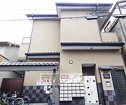 京都府京都市中京区大宮通三条上る姉大宮町西側（賃貸マンション1K・1階・21.11㎡） その3